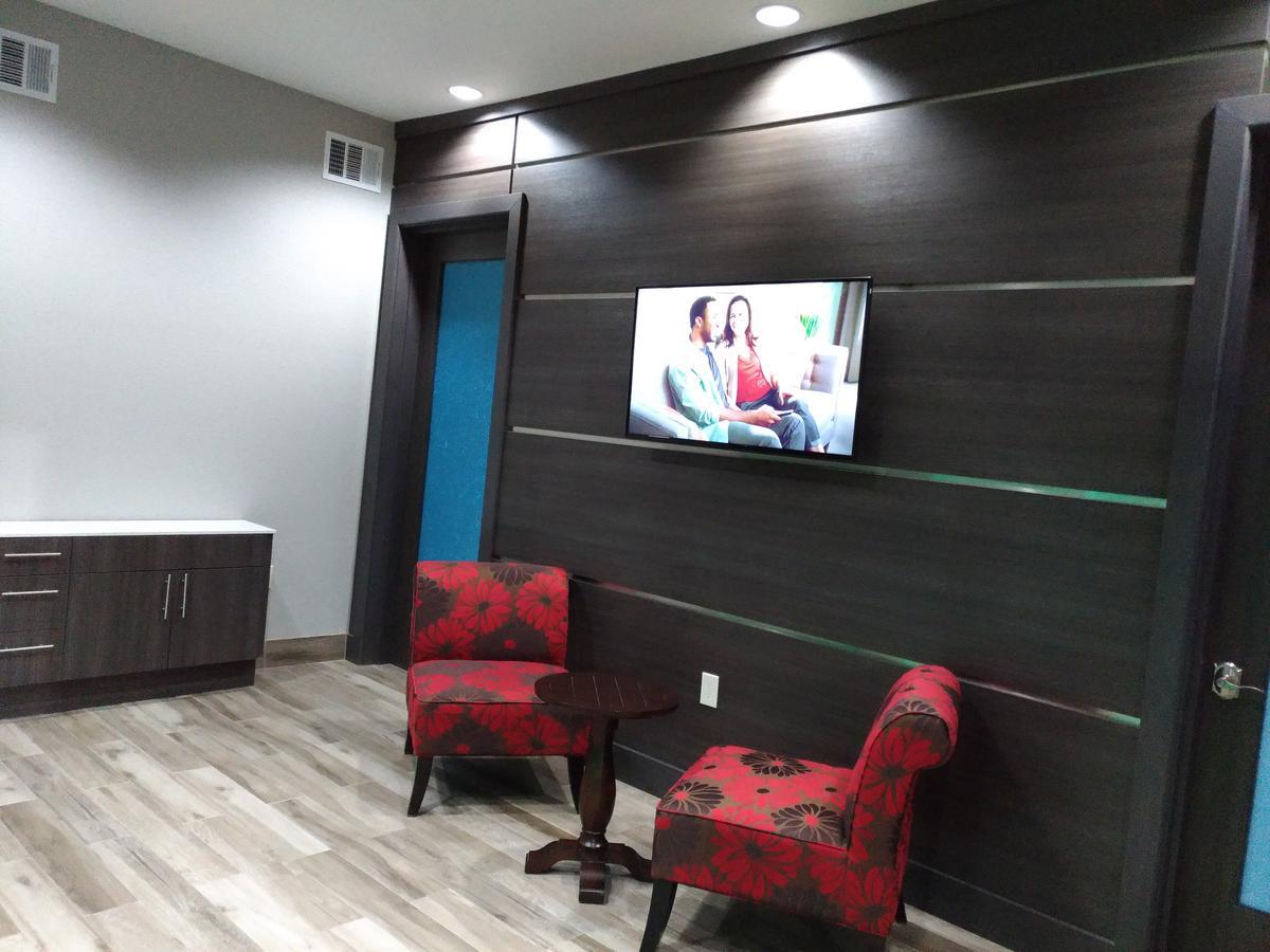 Haven Inn & Suites Downtown Houston. 외부 사진