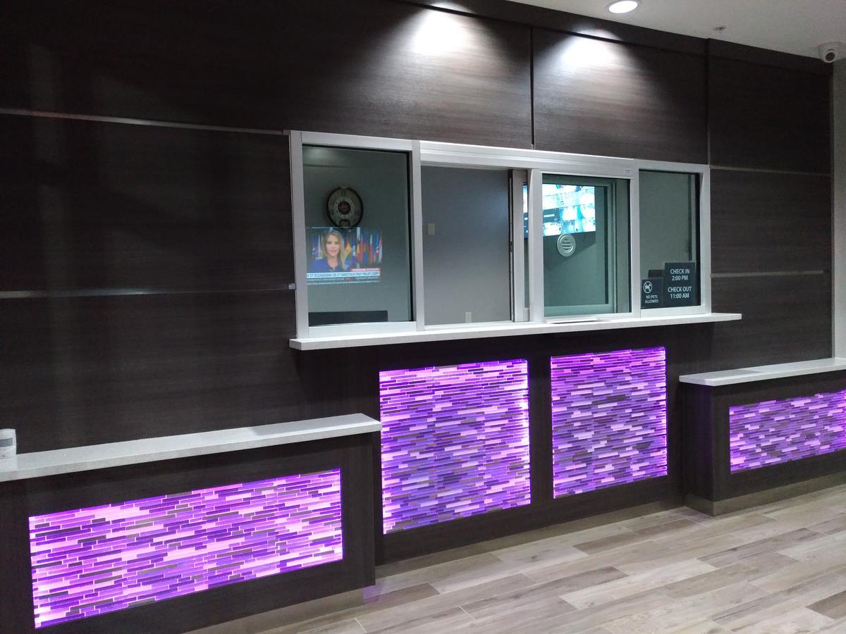 Haven Inn & Suites Downtown Houston. 외부 사진