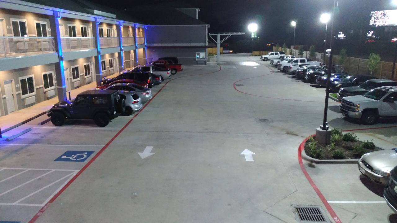 Haven Inn & Suites Downtown Houston. 외부 사진