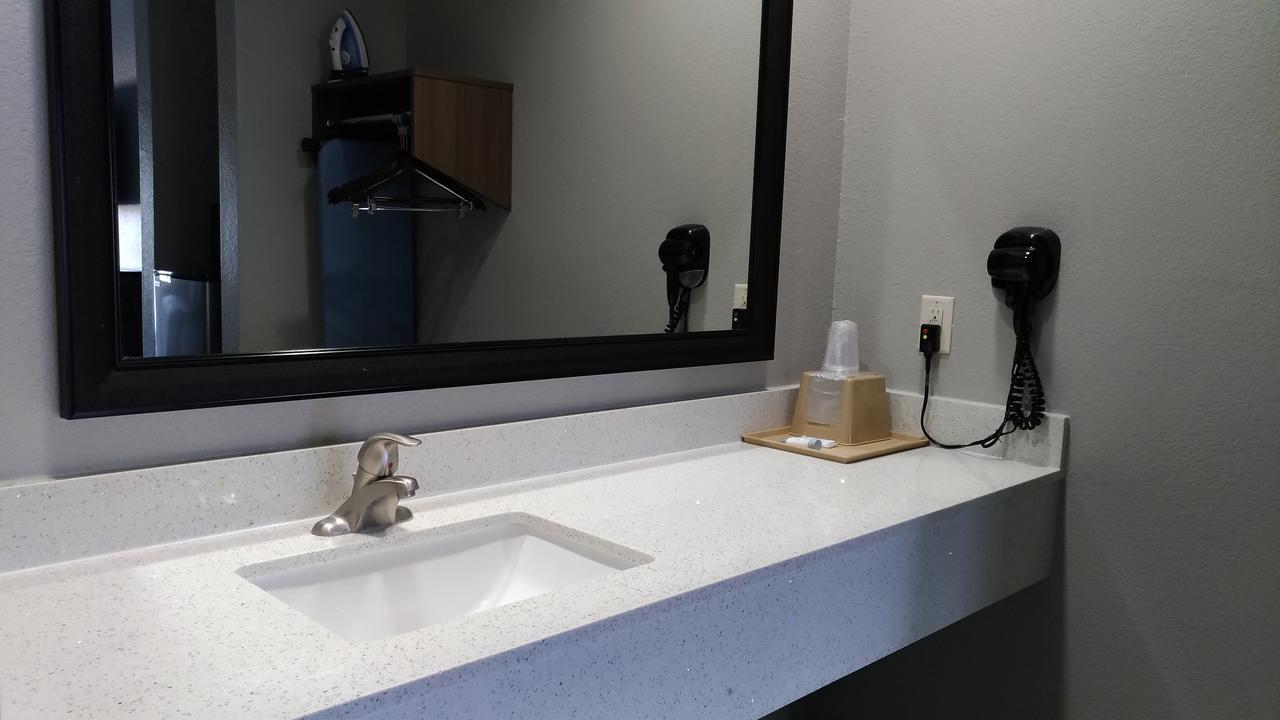 Haven Inn & Suites Downtown Houston. 외부 사진