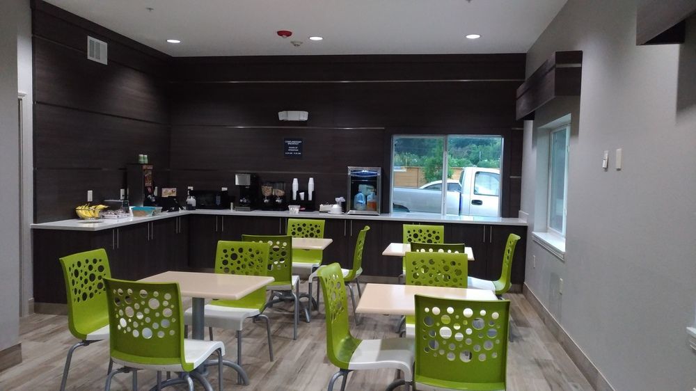 Haven Inn & Suites Downtown Houston. 외부 사진