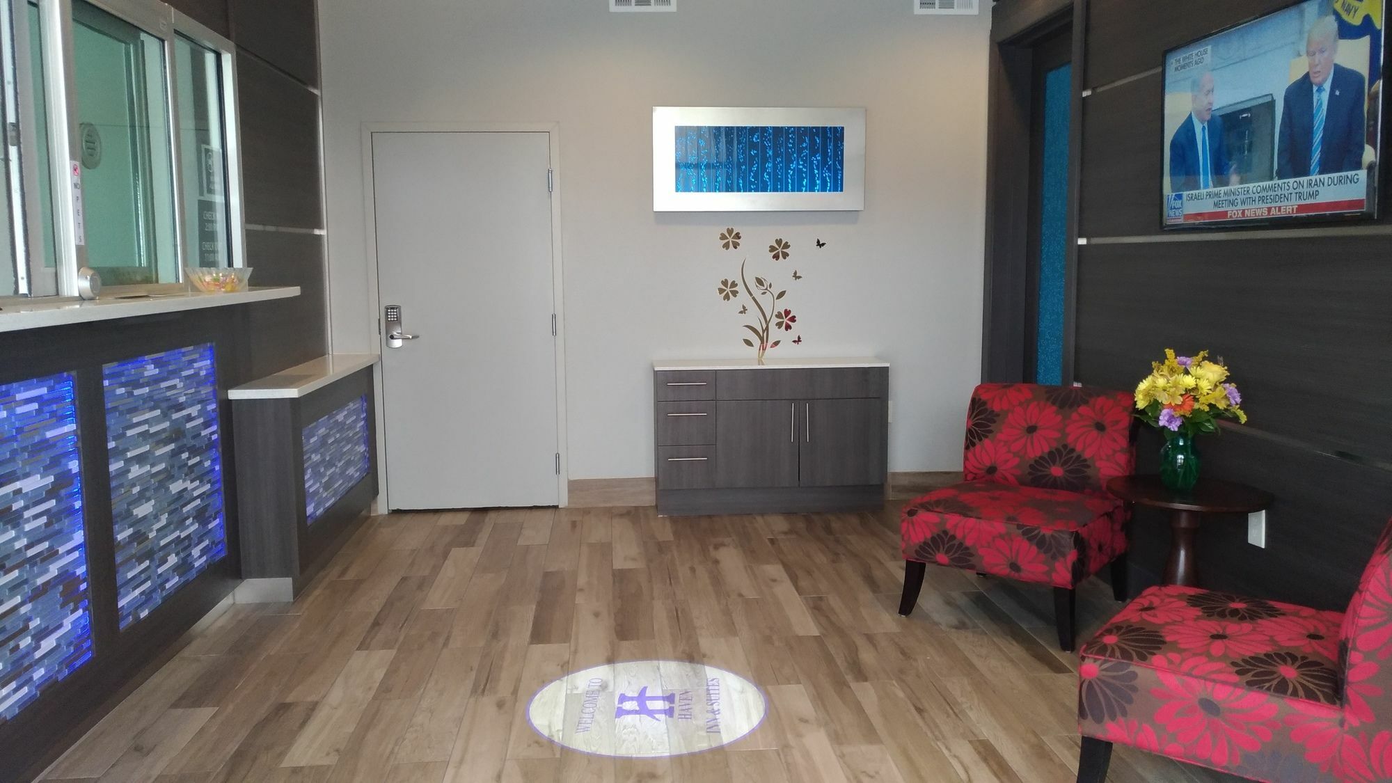 Haven Inn & Suites Downtown Houston. 외부 사진