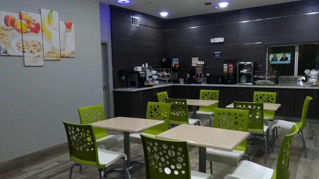 Haven Inn & Suites Downtown Houston. 외부 사진