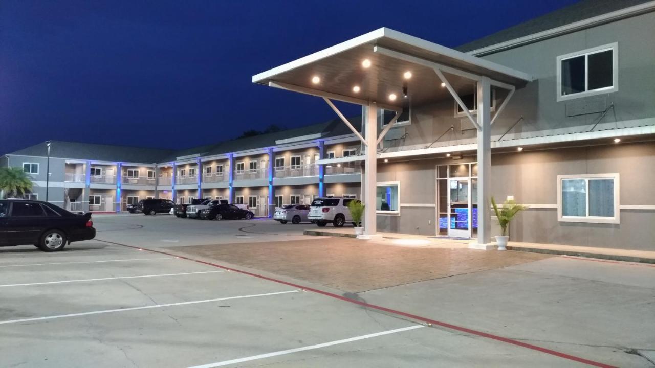 Haven Inn & Suites Downtown Houston. 외부 사진